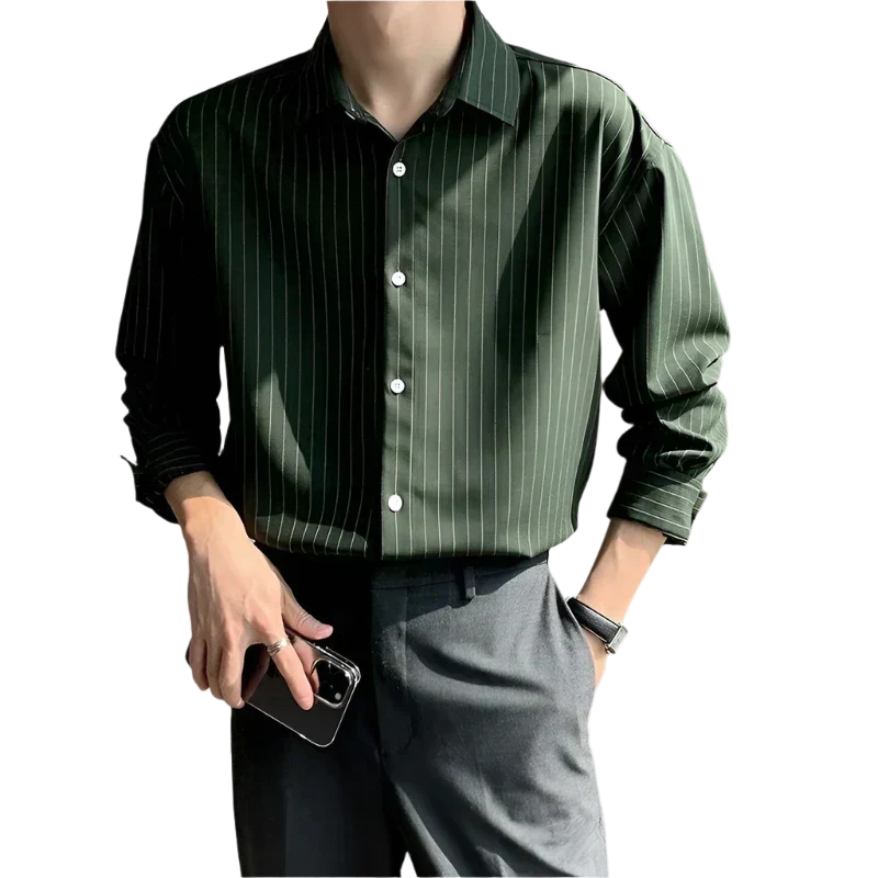 Тома -  Chemise Positano