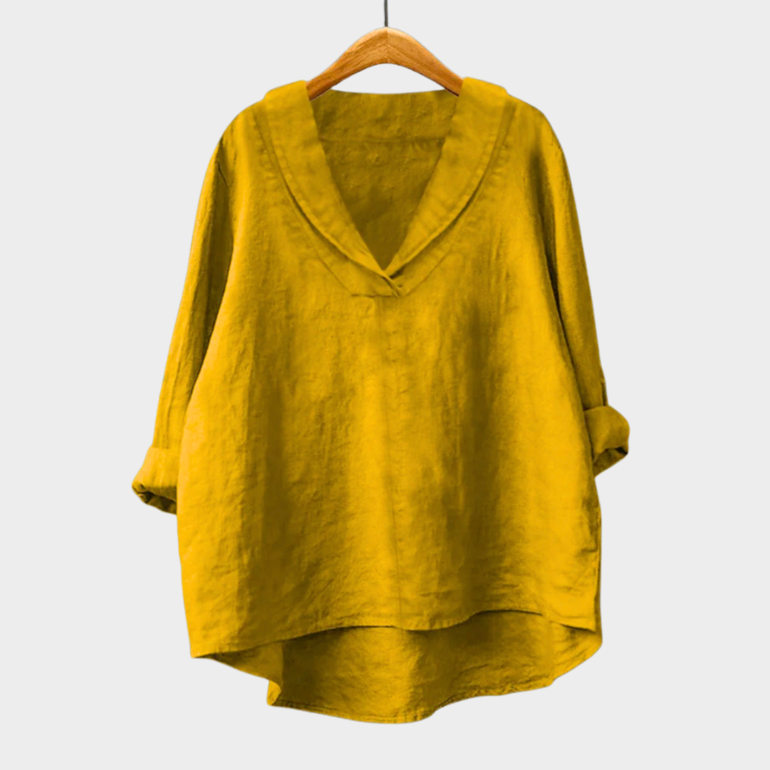 Сamantha - Лека и удобна блуза