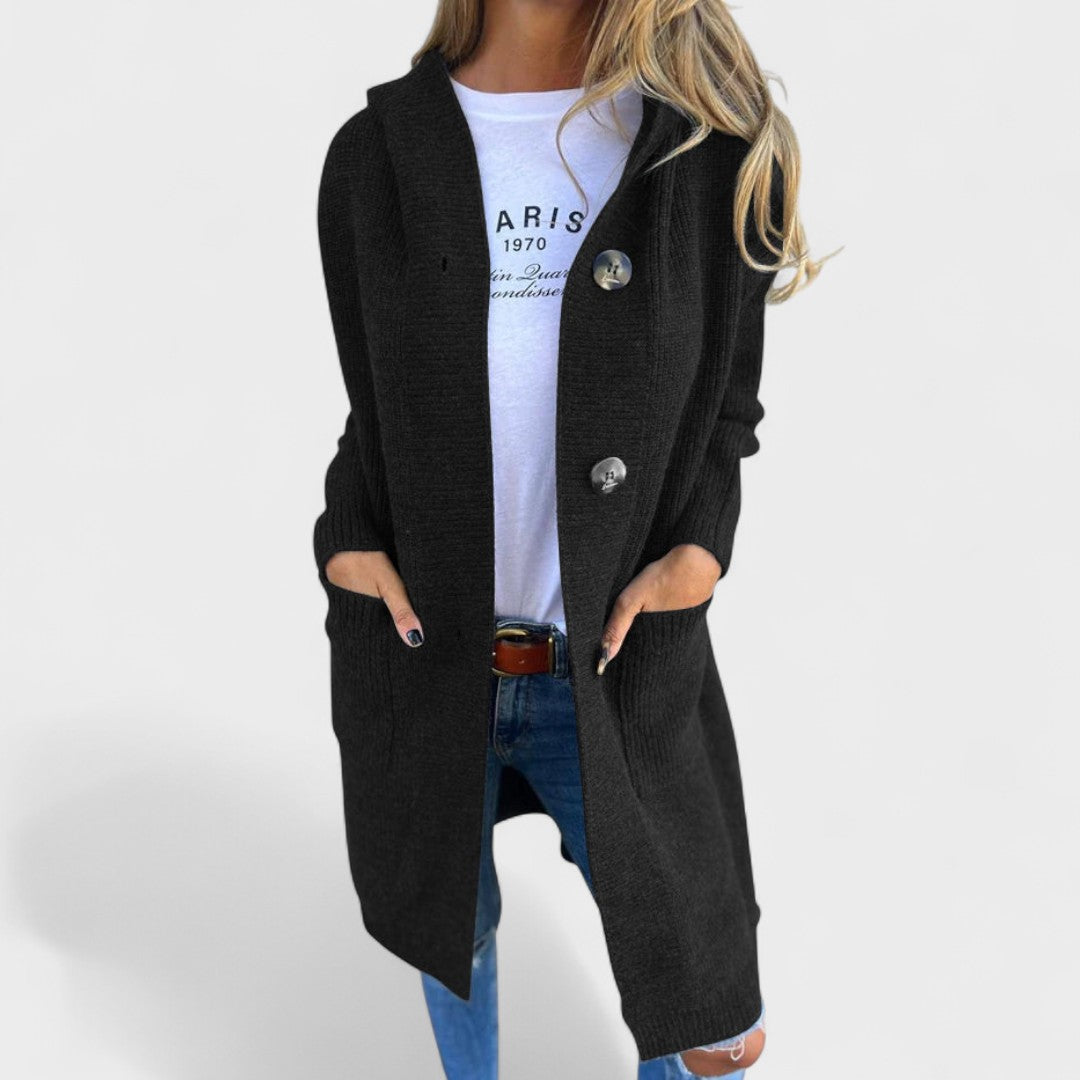 Теодора - Удобно яке