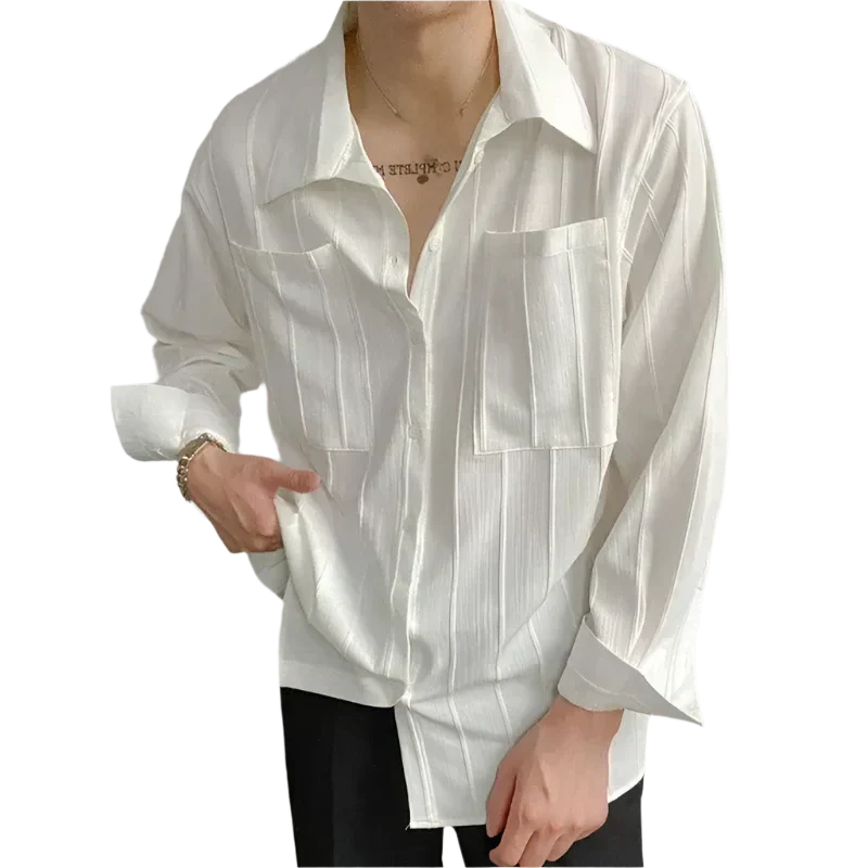 Самуил - Рибена риза ST Tropez