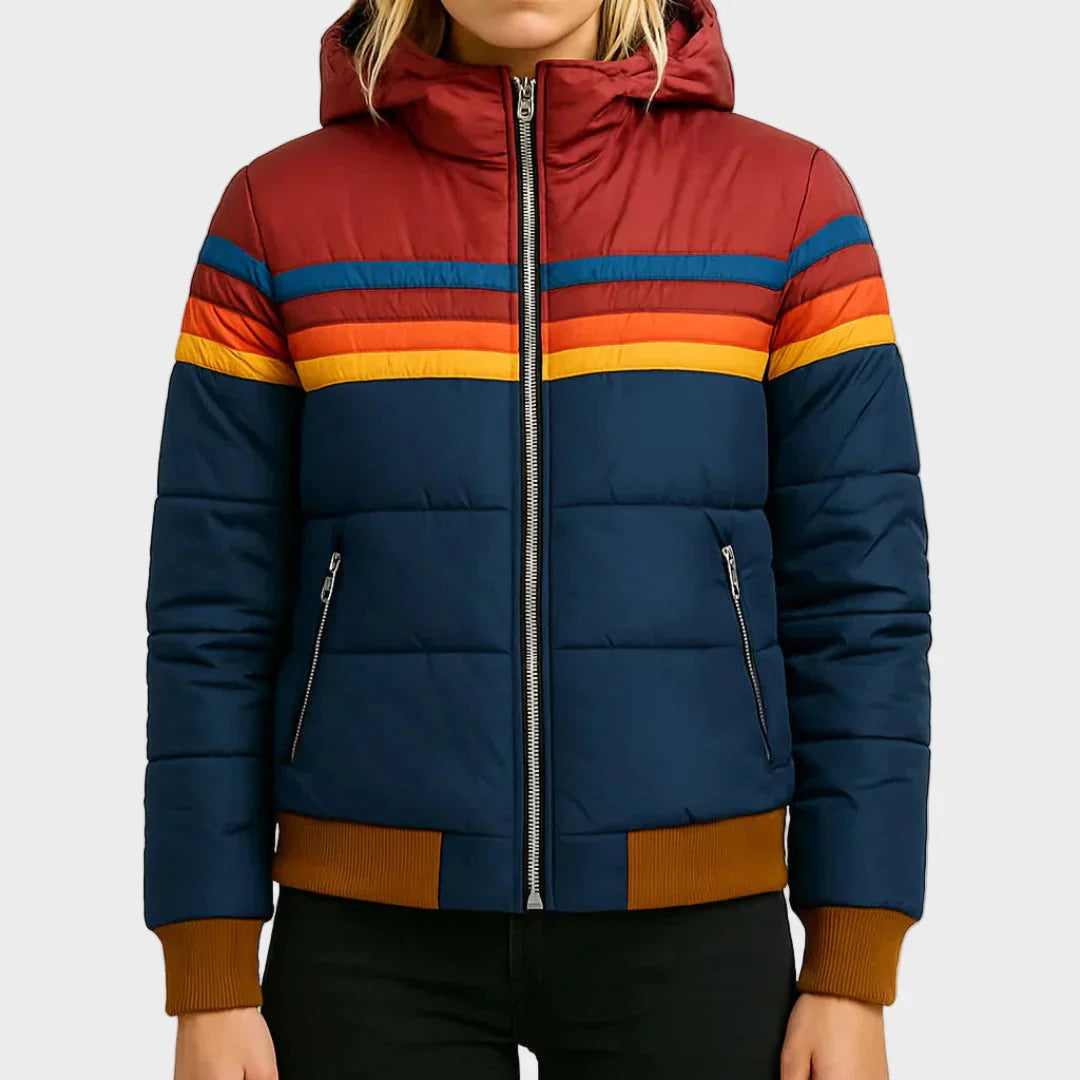 Вентра – Водоустойчив дъждобран