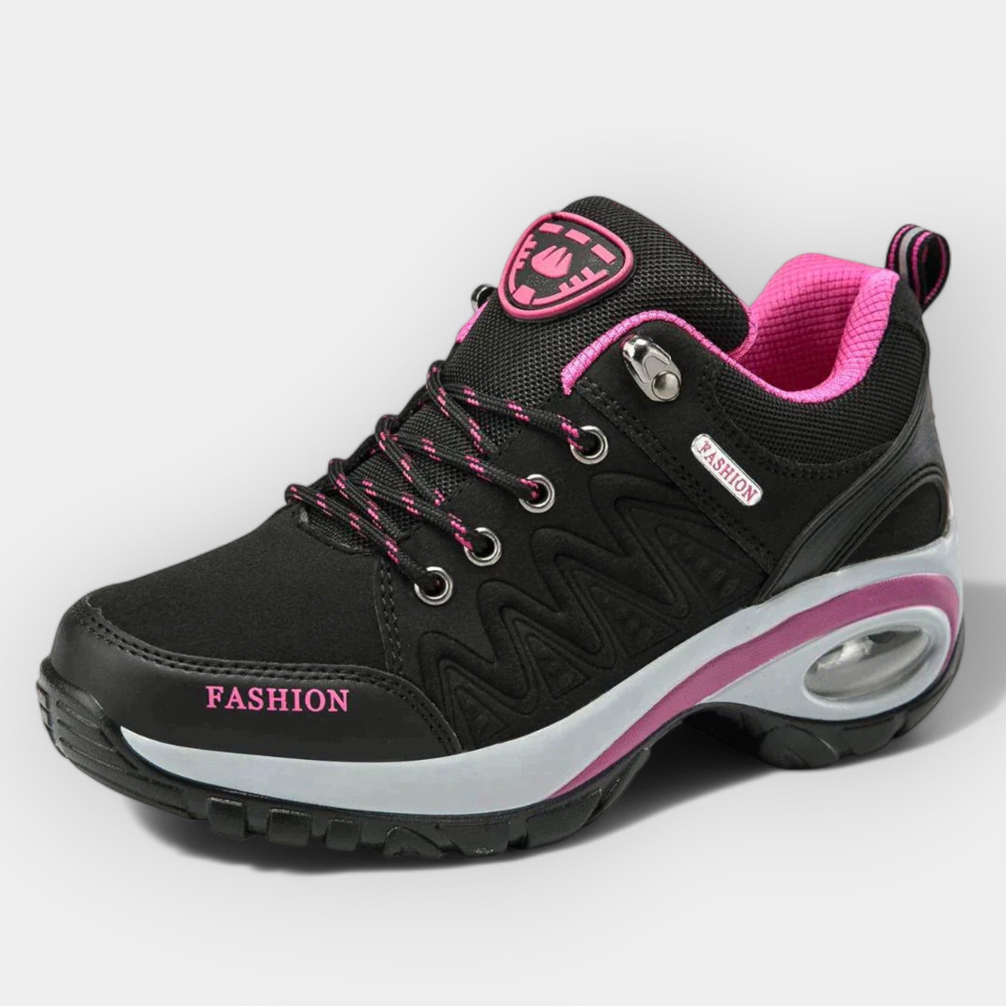 Обувки без връзки