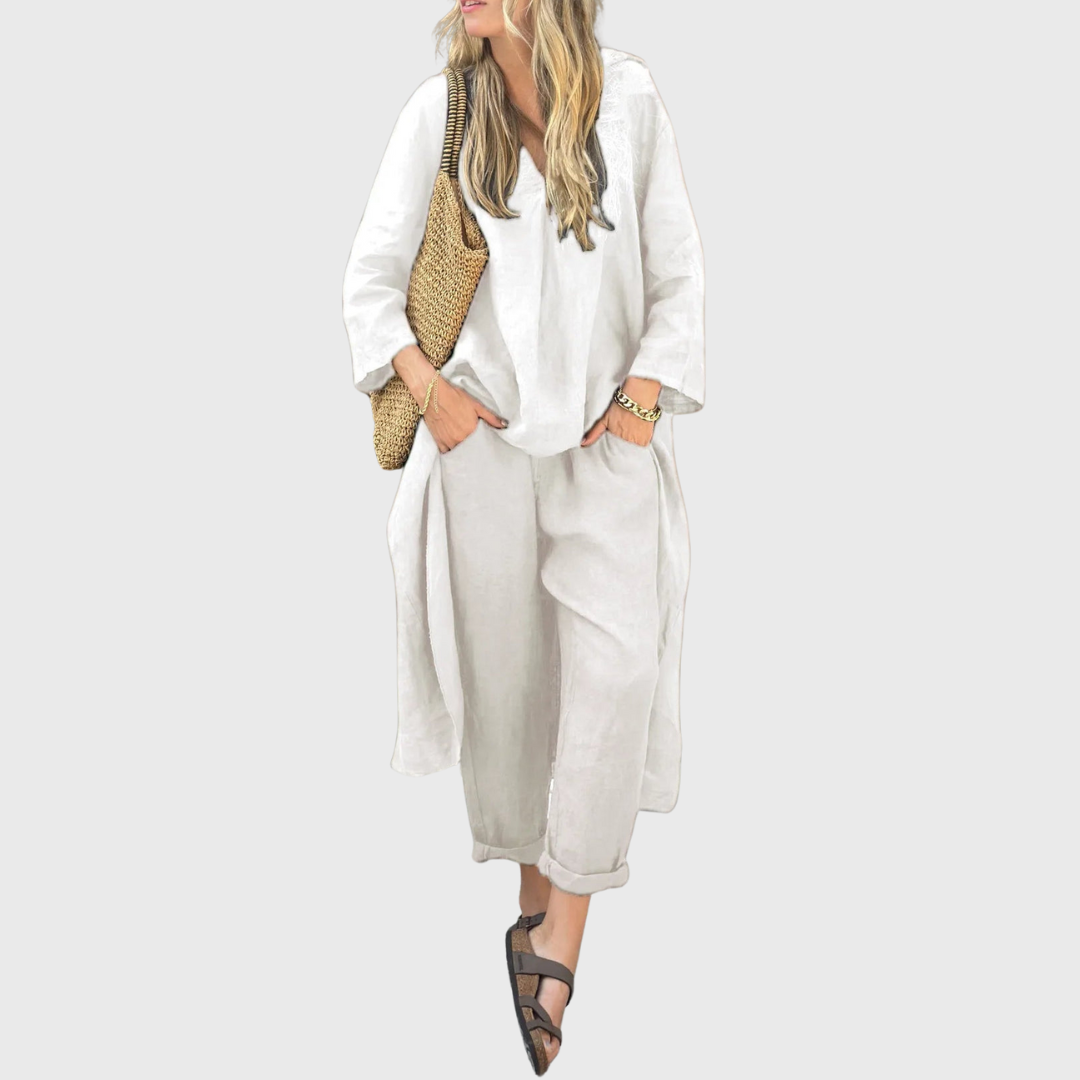 Мая | Шик комплект от премиум плат