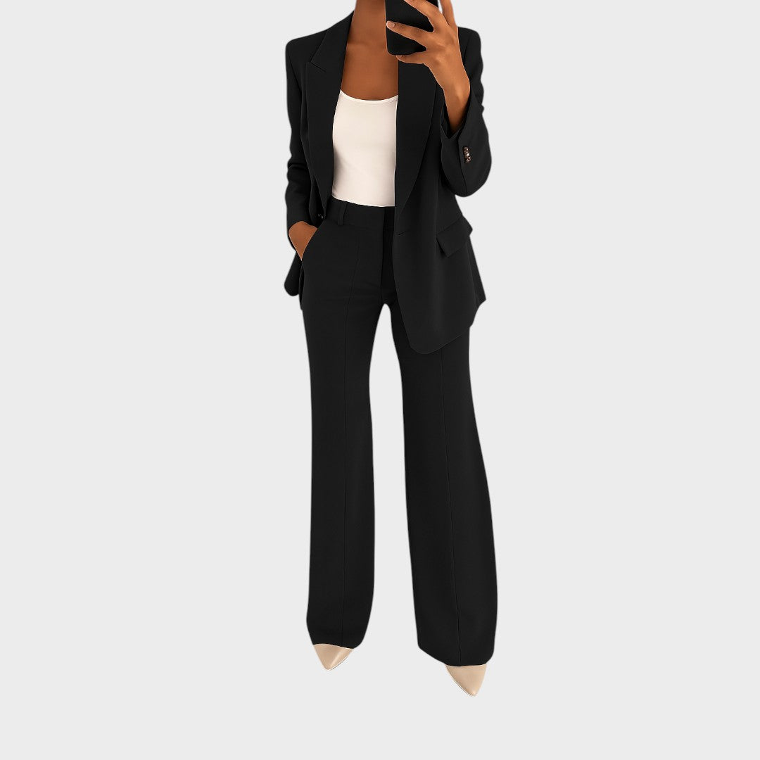 Геновева - Костюм, който повишава самочувствието