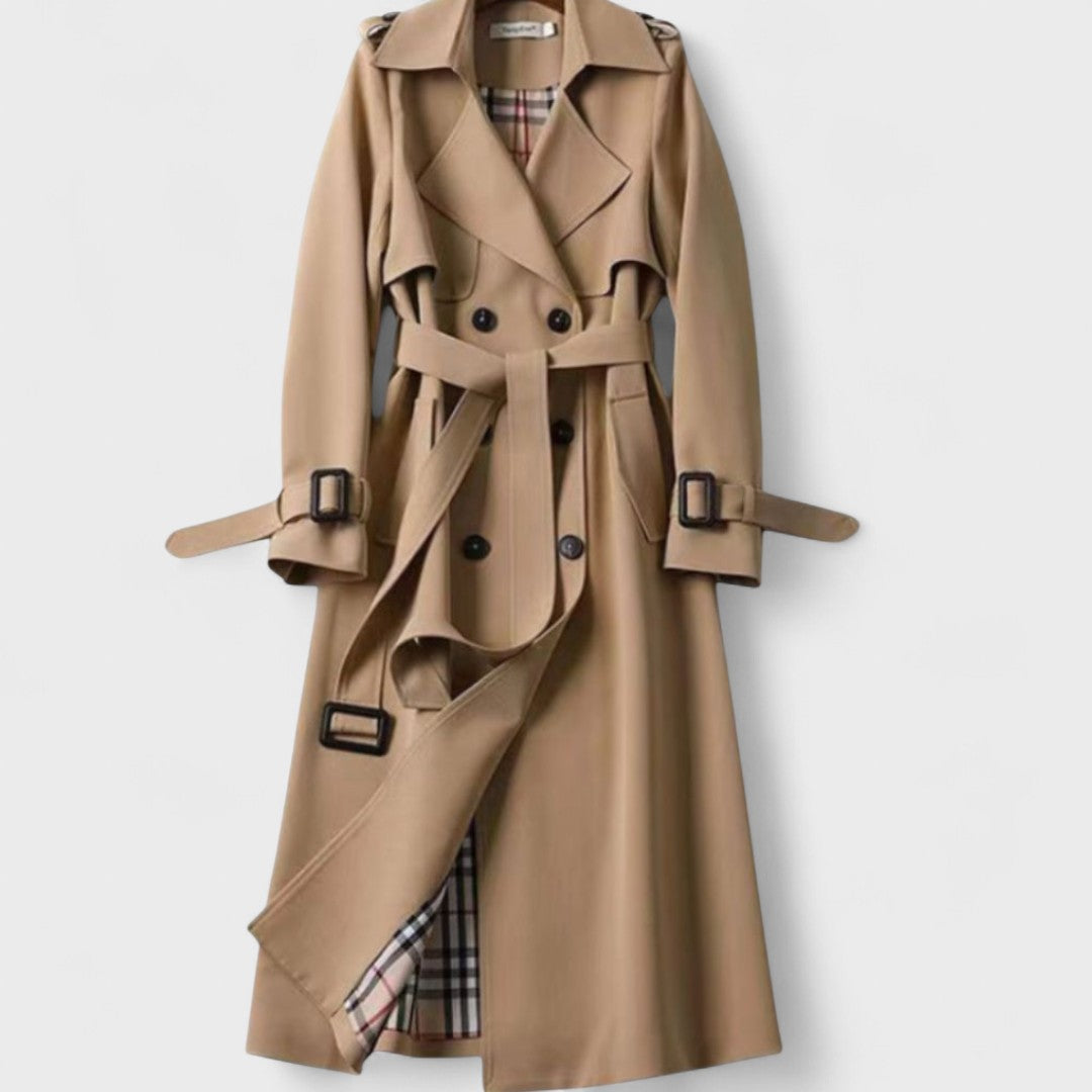 Хайке™ | Класически тренчкот