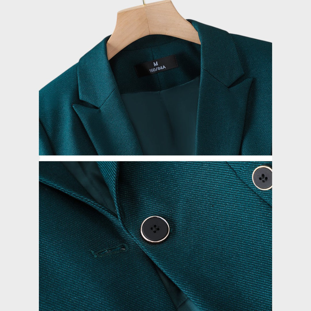 Андреа - Комплект от 2 части: Якета и Панталони