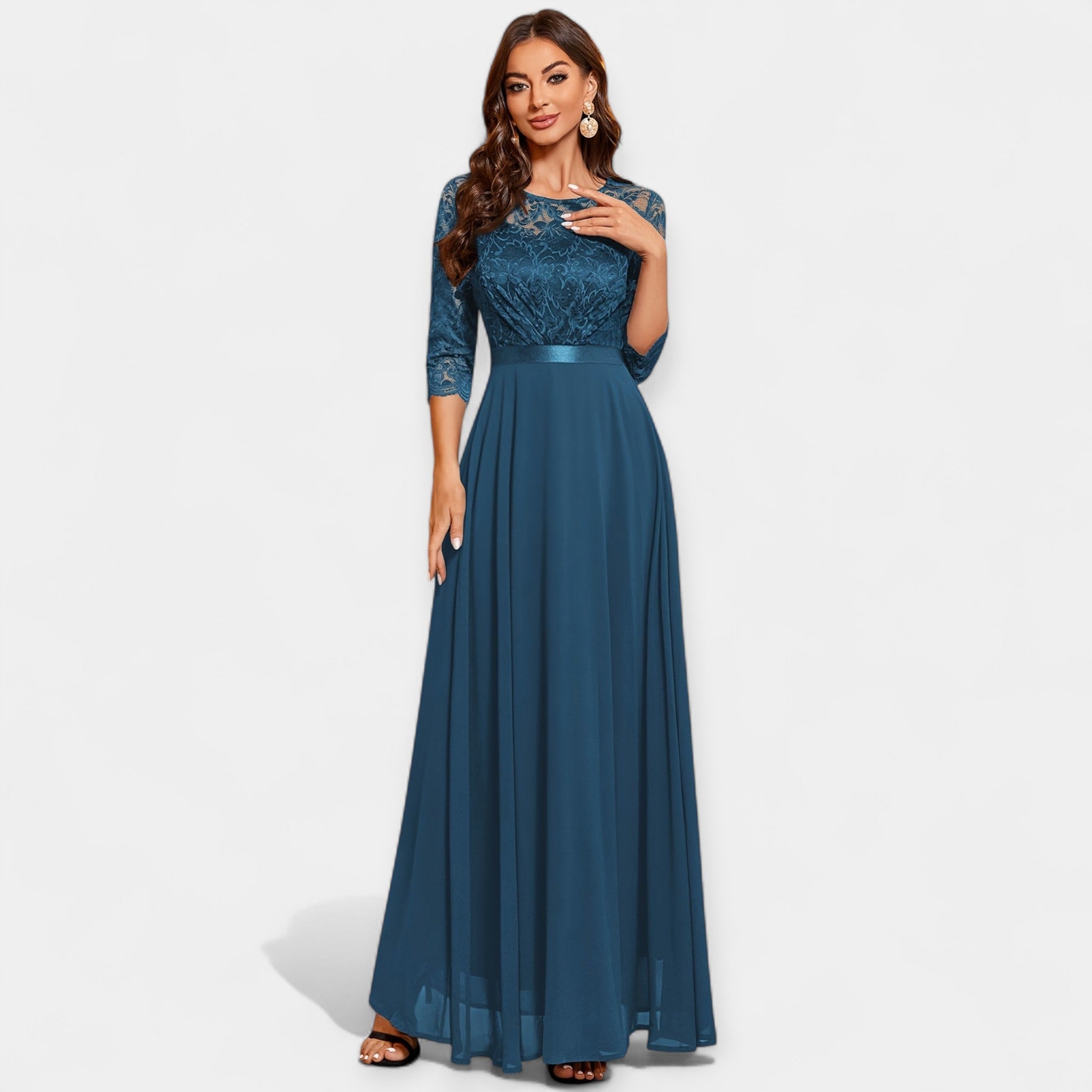 Чипкаста Рокля