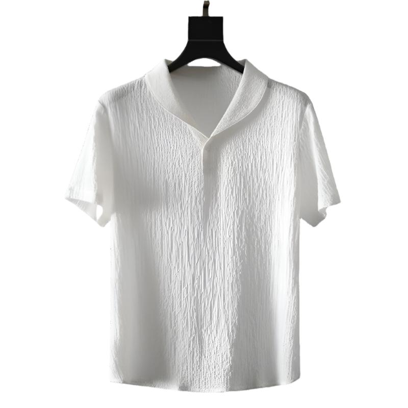 Методий - Поло и панталон от памук