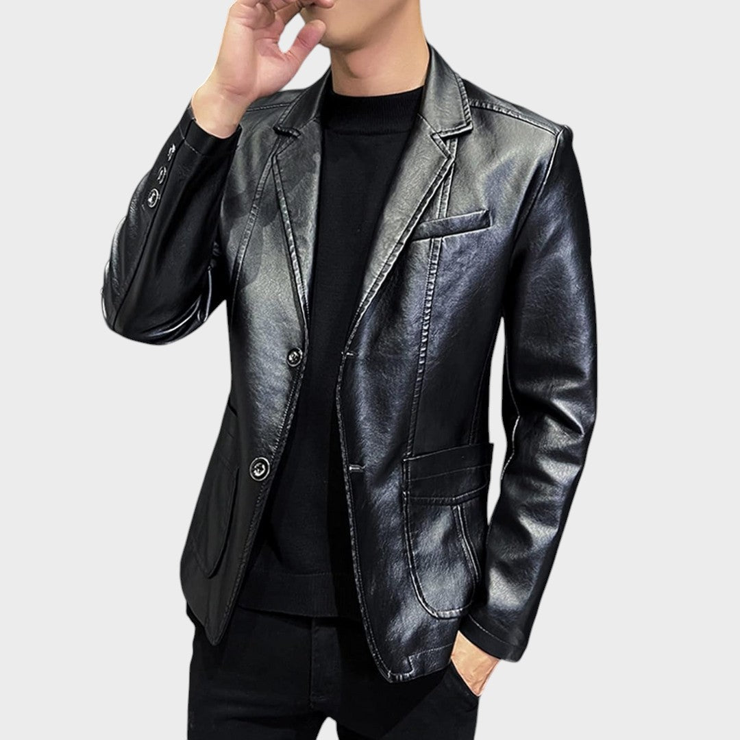 Васил - Винтидж яке