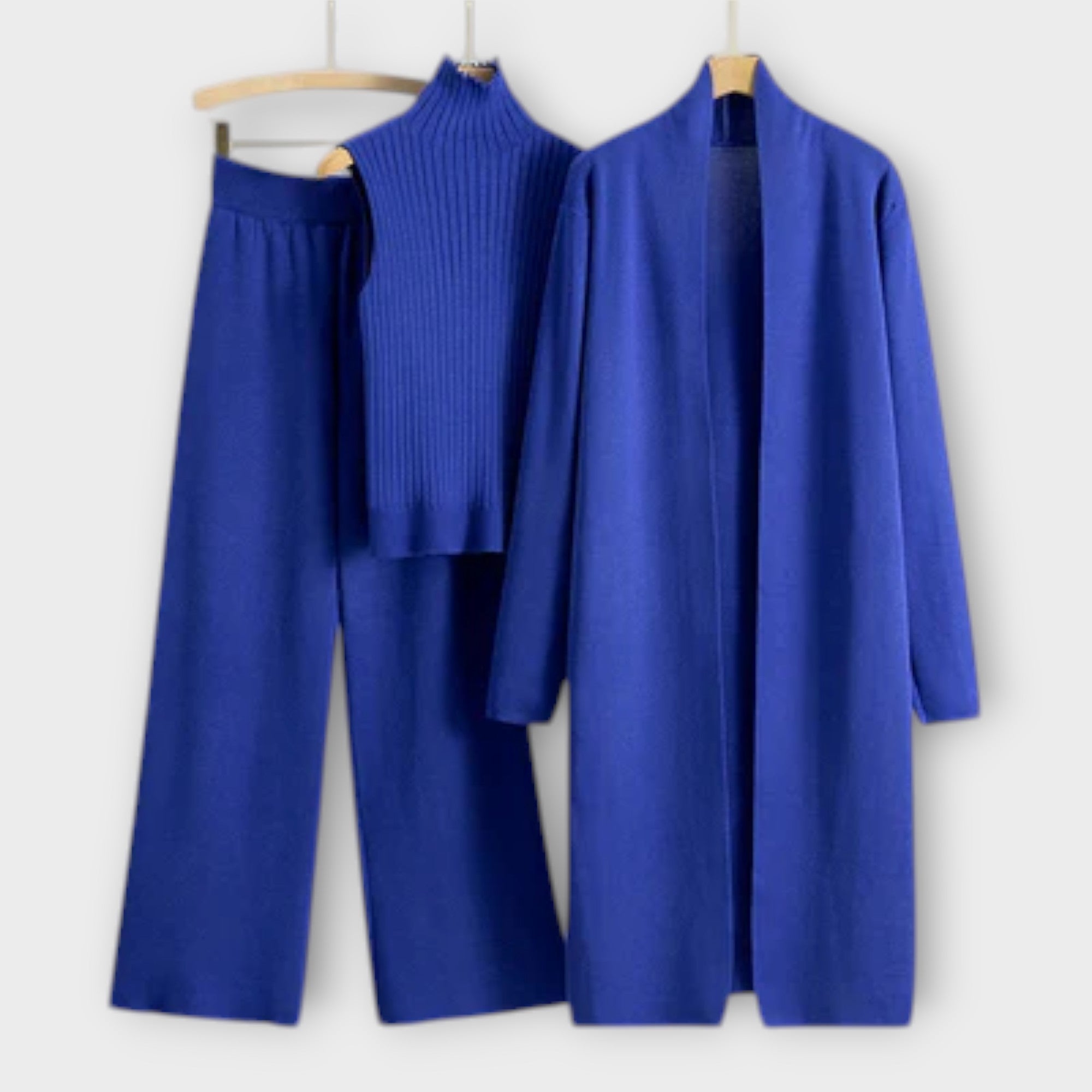 Кристияна - Комплект от 3 части