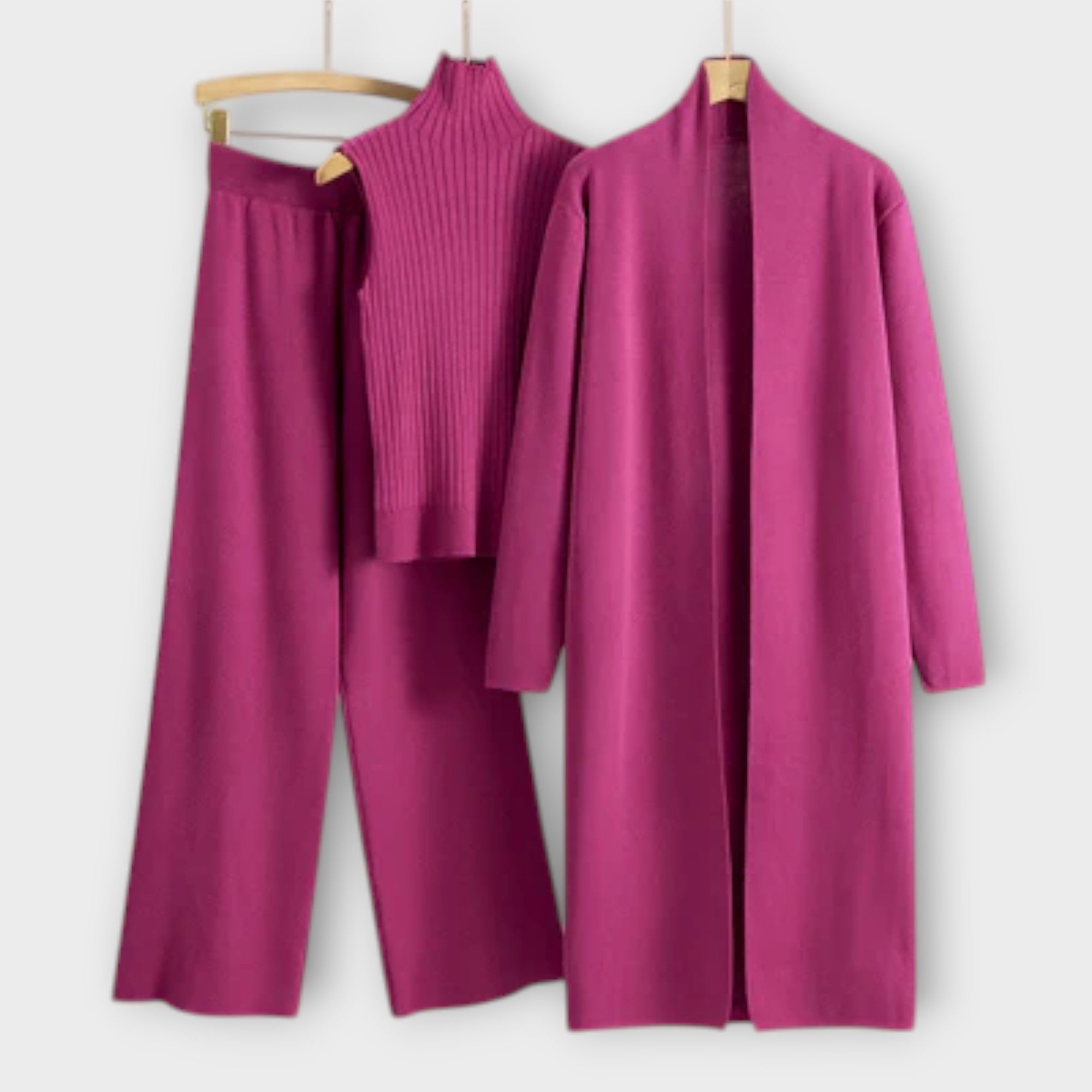 Кристияна - Комплект от 3 части