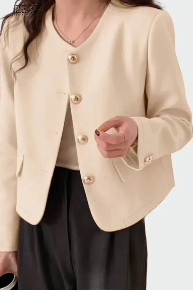 LIBUŠE - Удобен суитчер в сив цвят