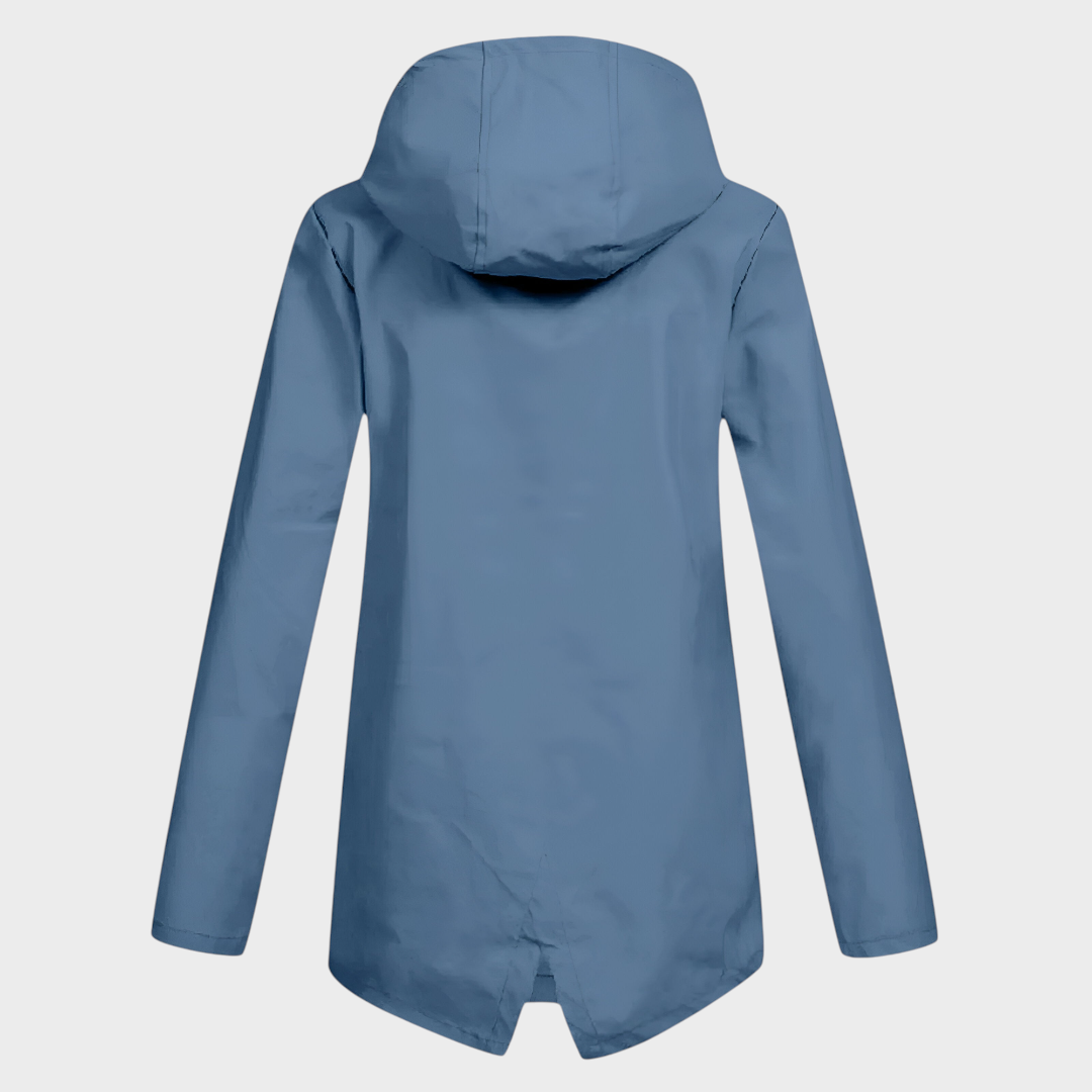 Лара - Водонепроницаемо Яке