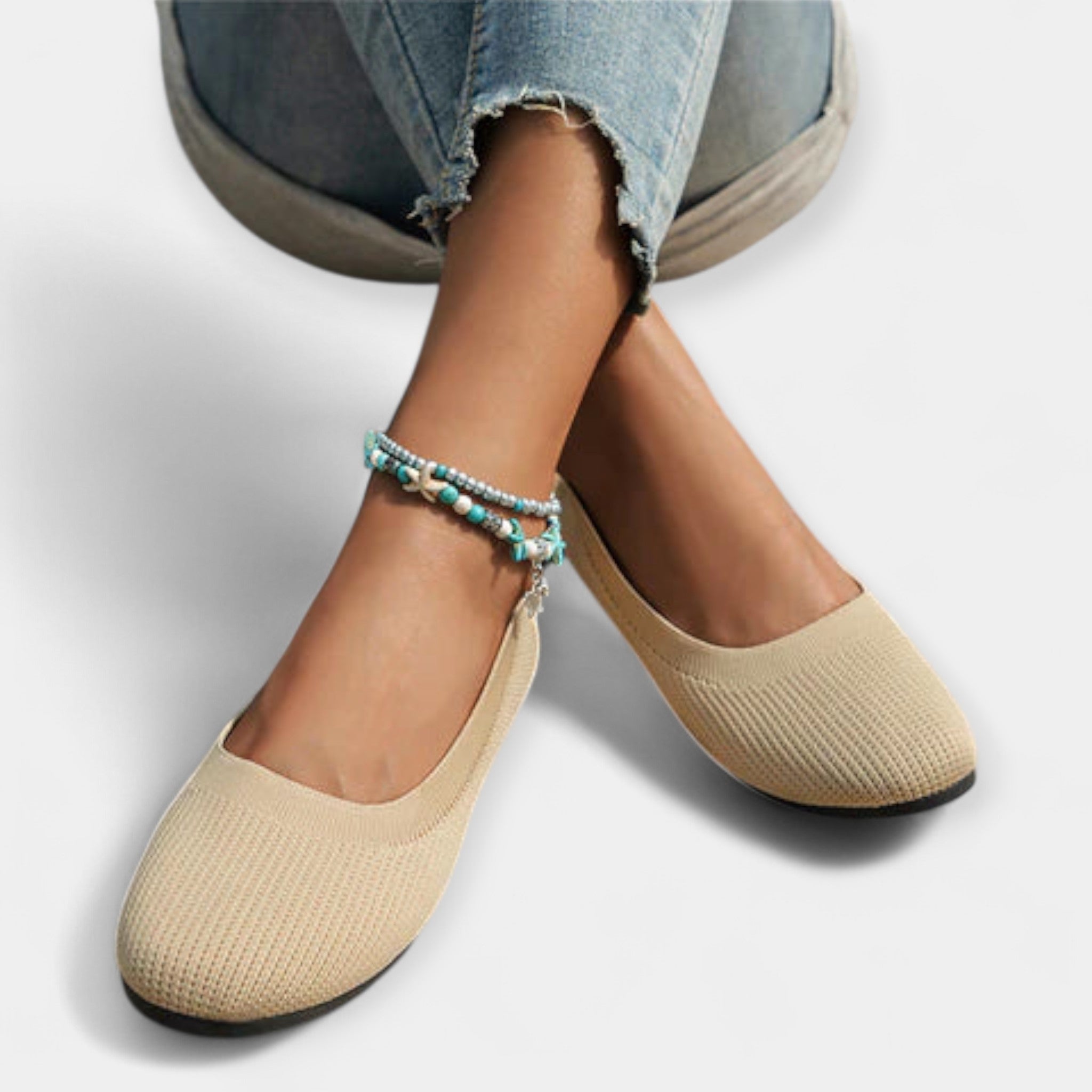 Ортопедични обувки Slip-On