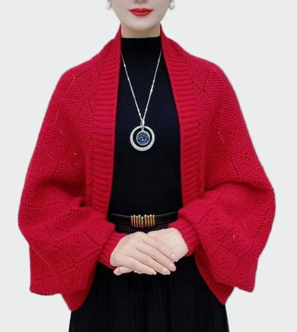 Перфектният завършек за всяка визия