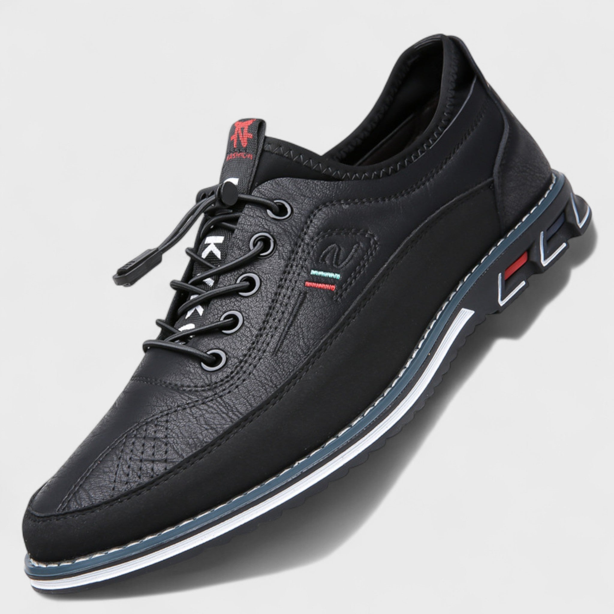 Даниел | Класически и ултралеки обувки Оксфорд