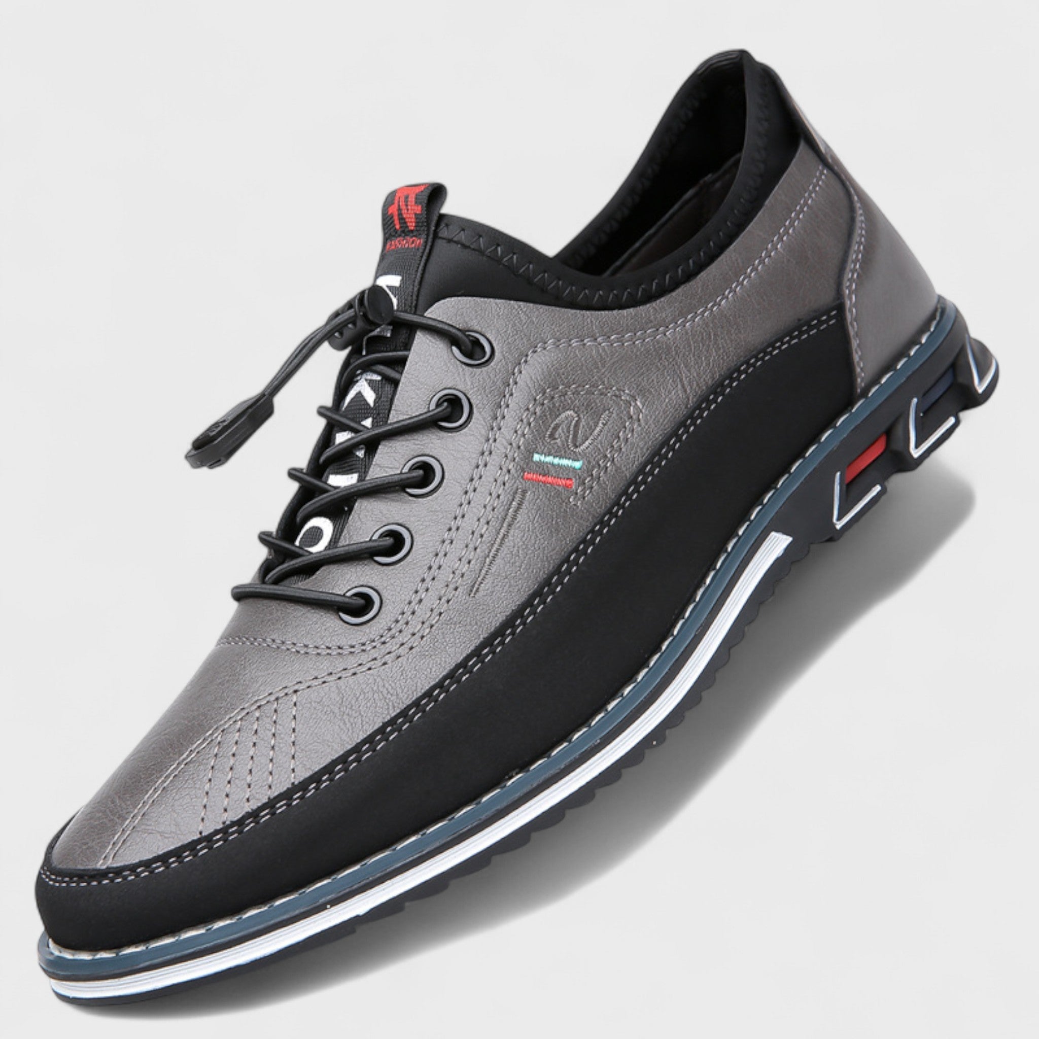 Даниел | Класически и ултралеки обувки Оксфорд