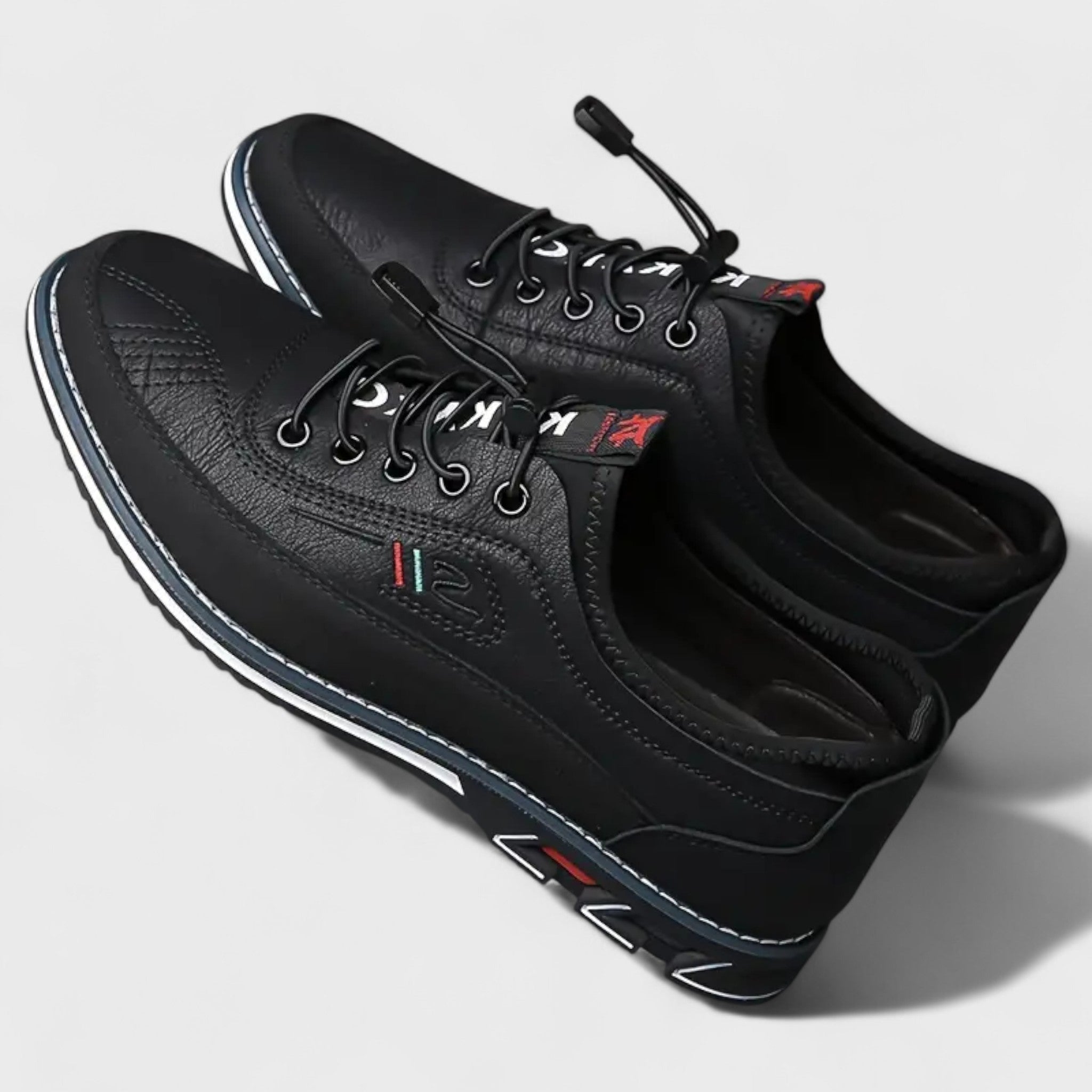 Даниел | Класически и ултралеки обувки Оксфорд