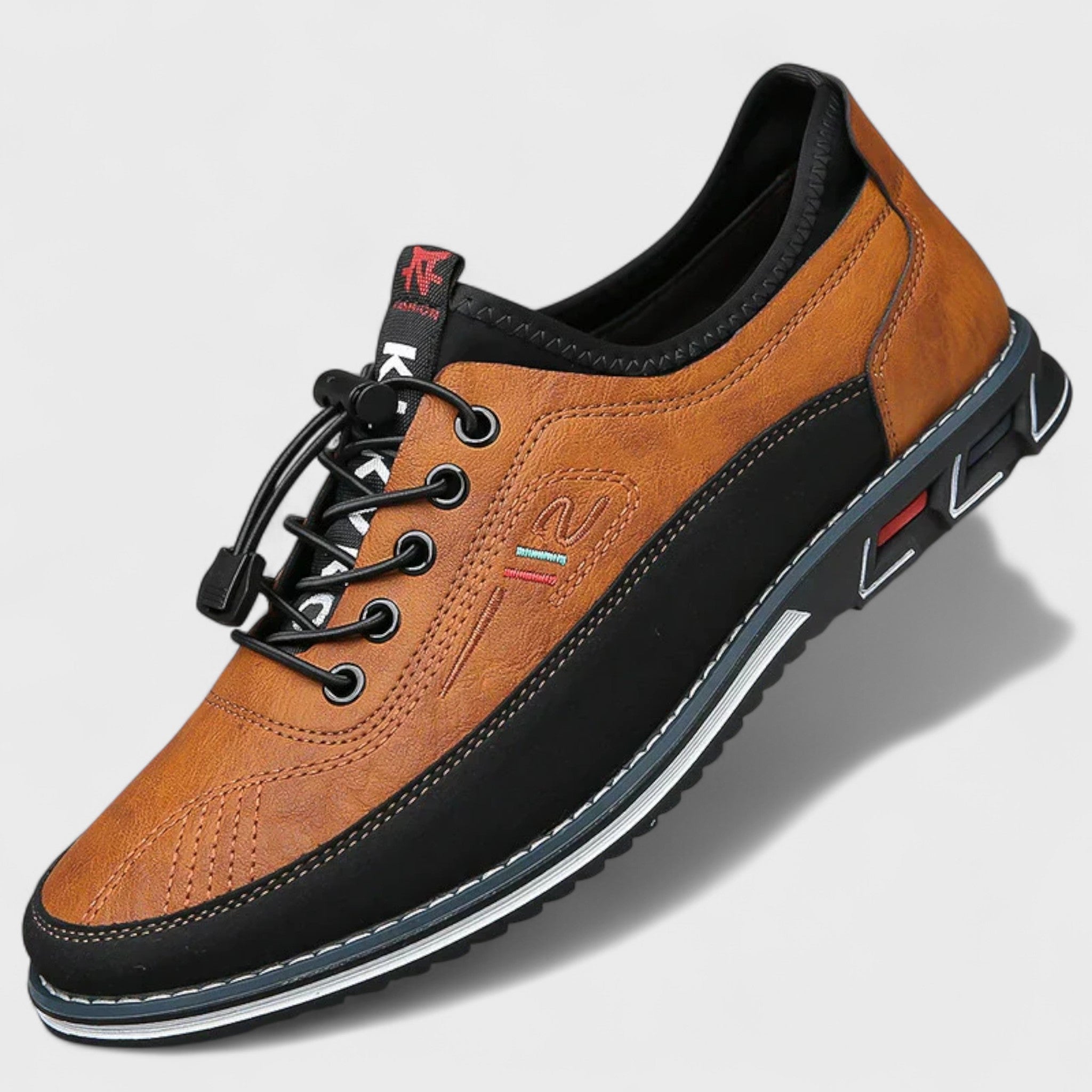 Даниел | Класически и ултралеки обувки Оксфорд