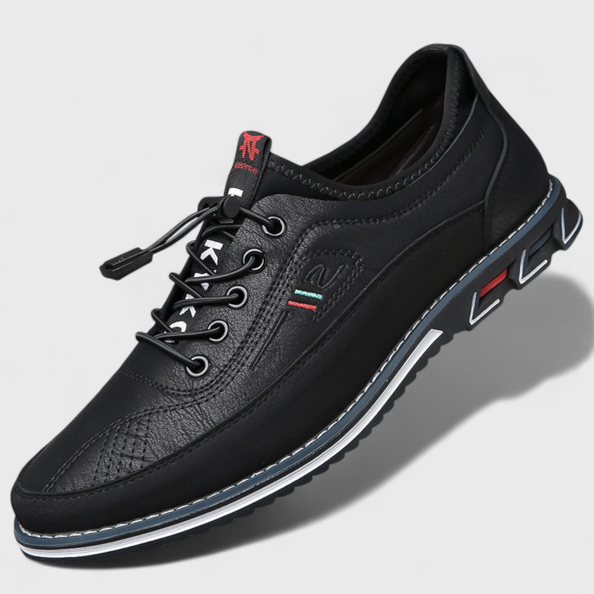 Даниел | Класически и ултралеки обувки Оксфорд