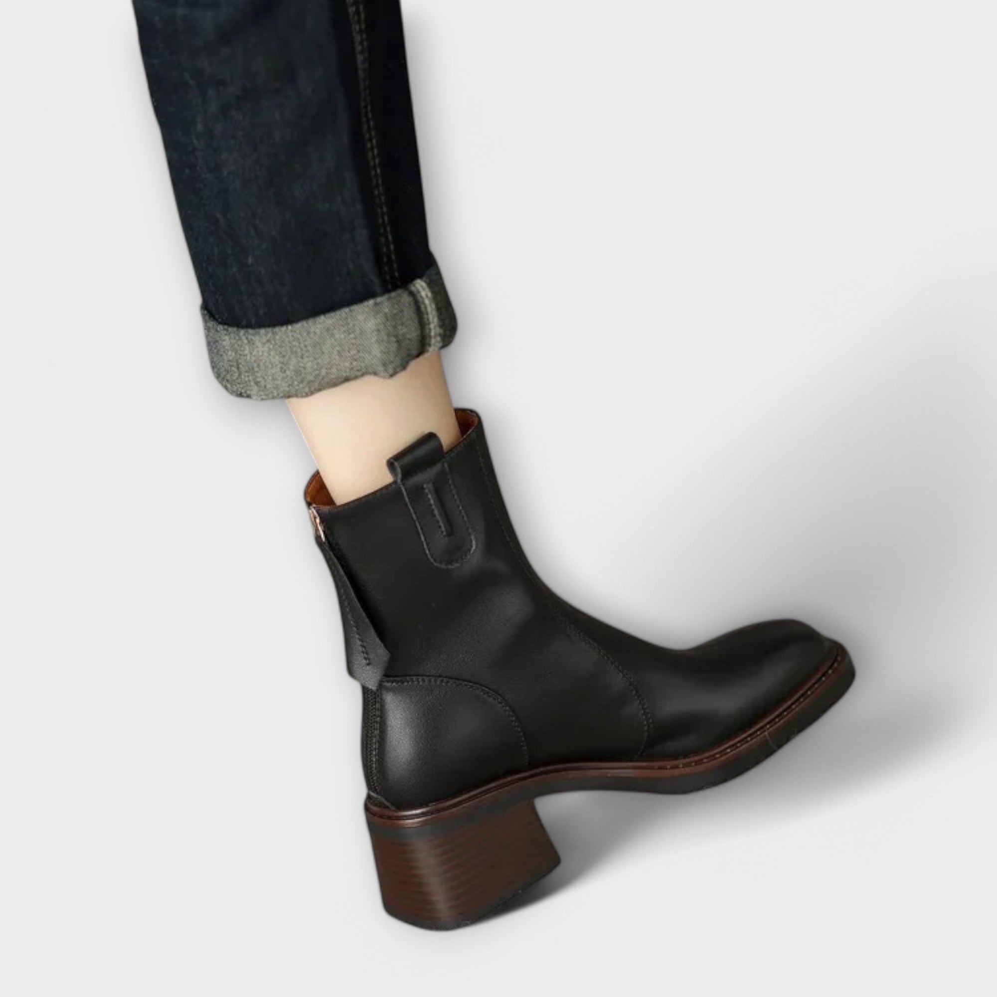 Криста – Чизми за жени