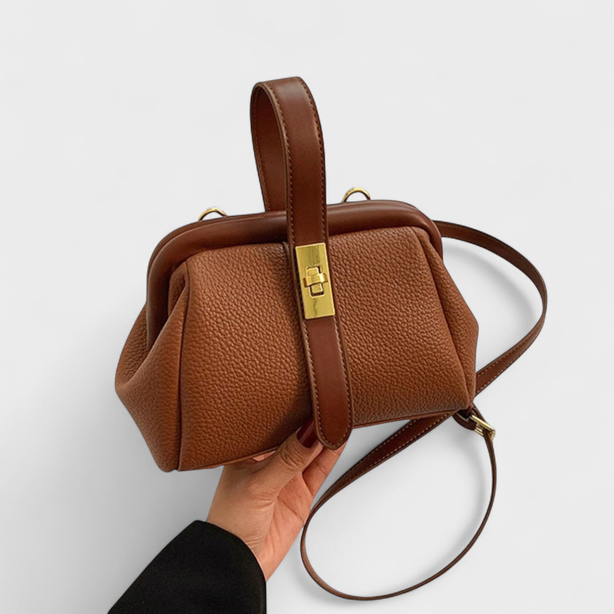 Далиборка - Ретро Елегантна Чанта