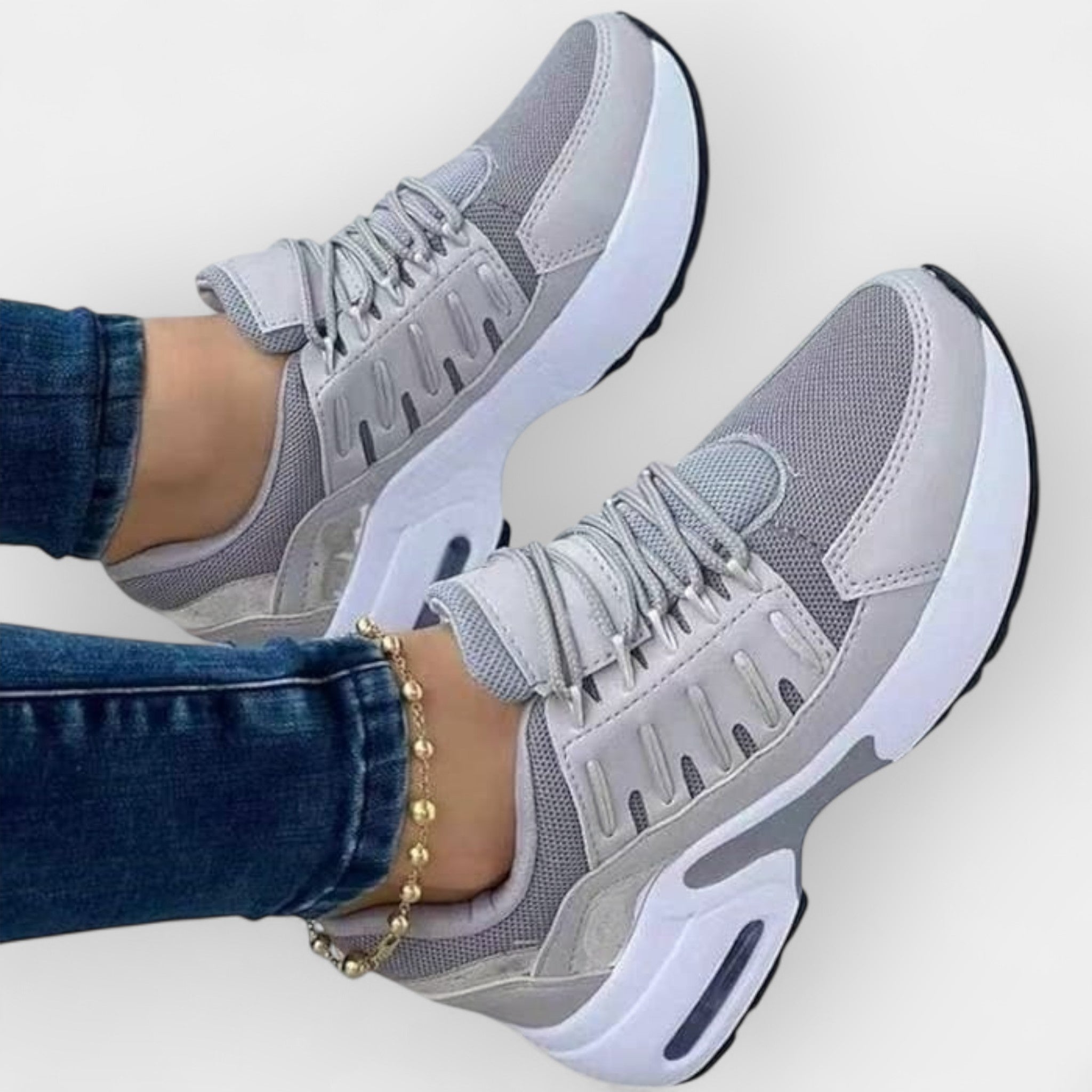 Обувки за разходка