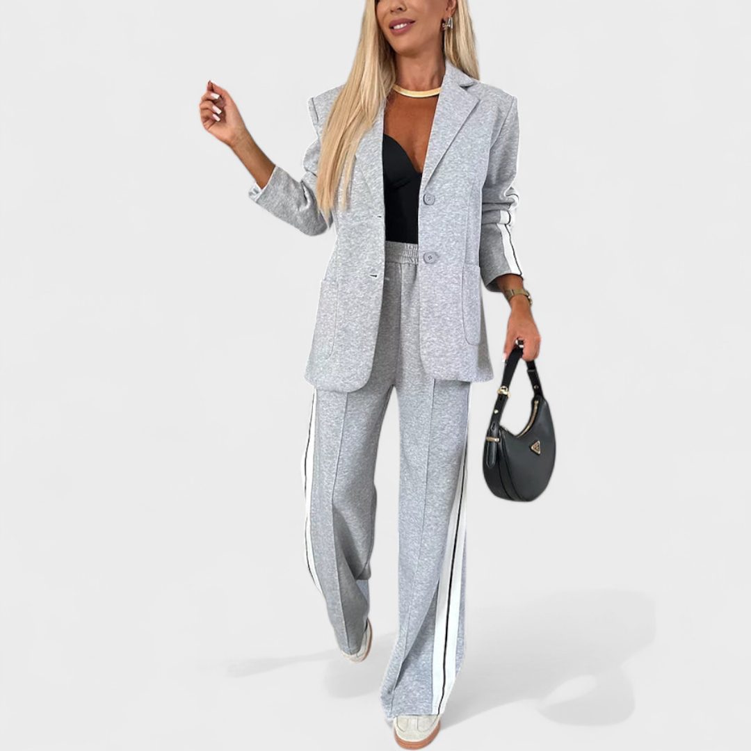 Ана - Елегантен комплект