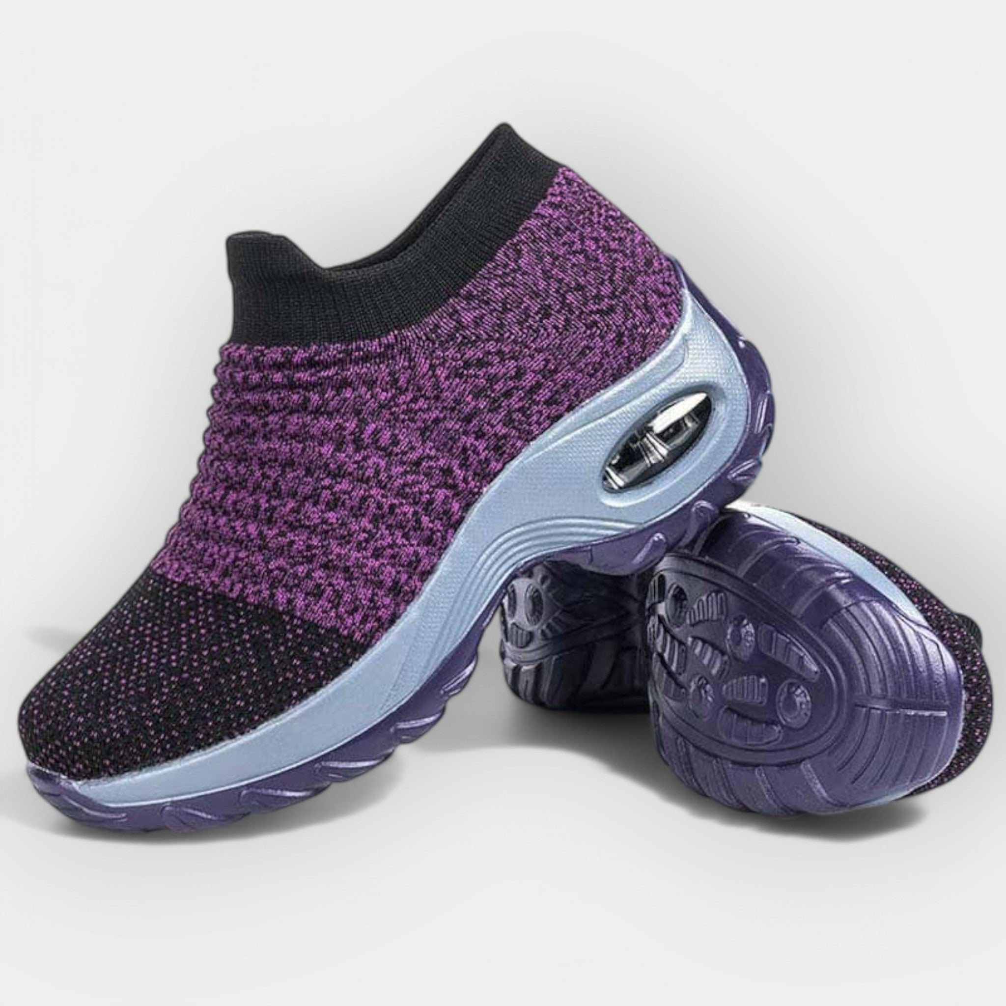 Ортопедични обувки за удобно ходене