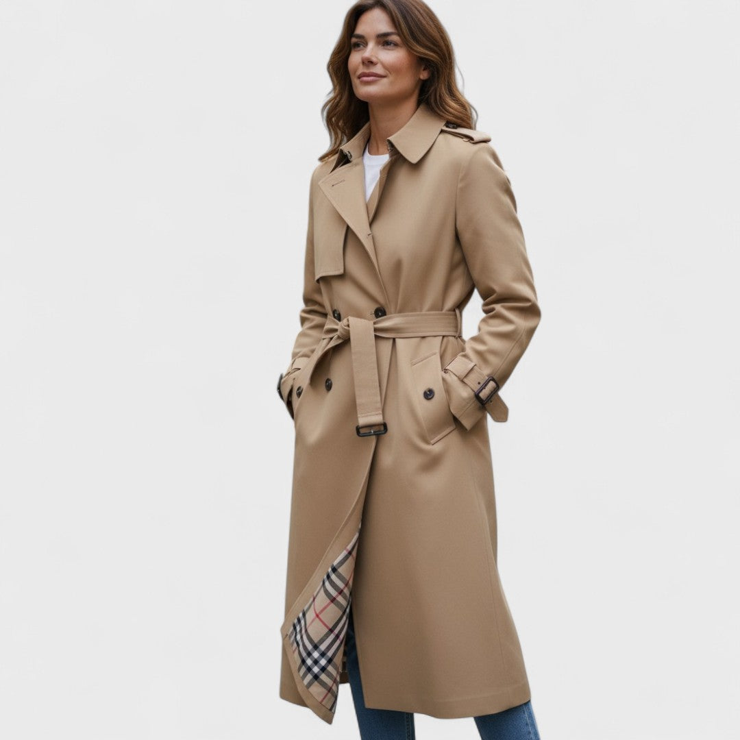 Хайке™ | Класически тренчкот