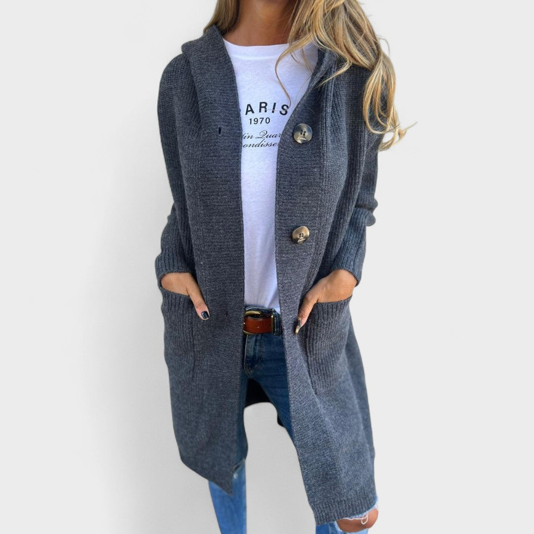 Теодора - Удобно яке